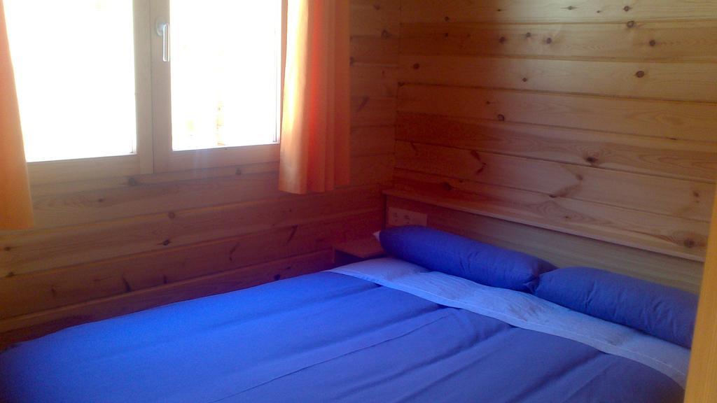 Camping Era Yerla D'Arties Oda fotoğraf