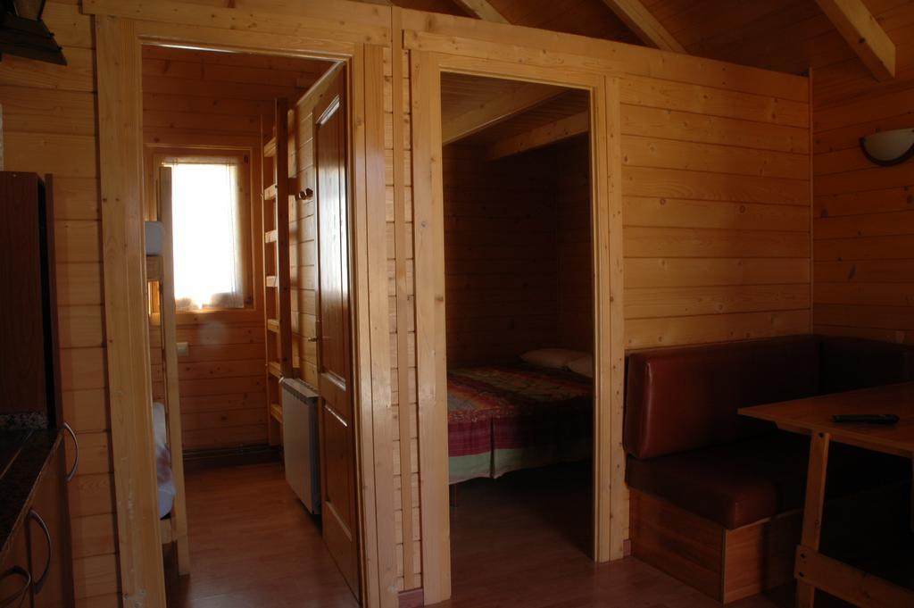 Camping Era Yerla D'Arties Oda fotoğraf