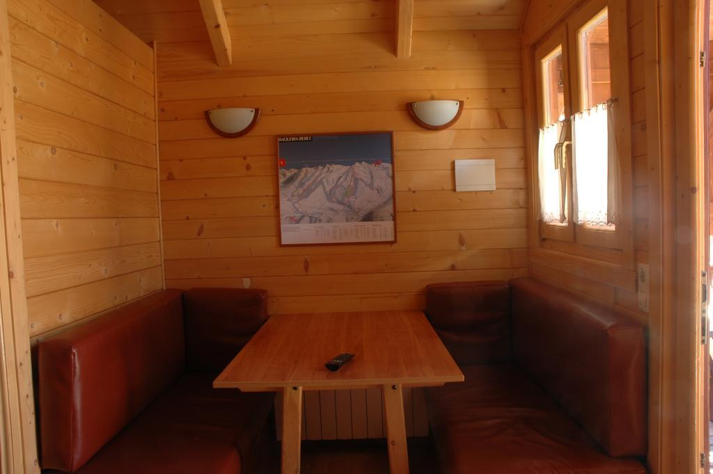 Camping Era Yerla D'Arties Oda fotoğraf