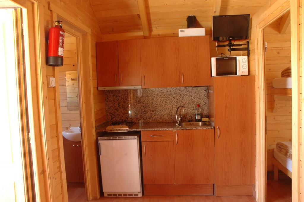 Camping Era Yerla D'Arties Oda fotoğraf