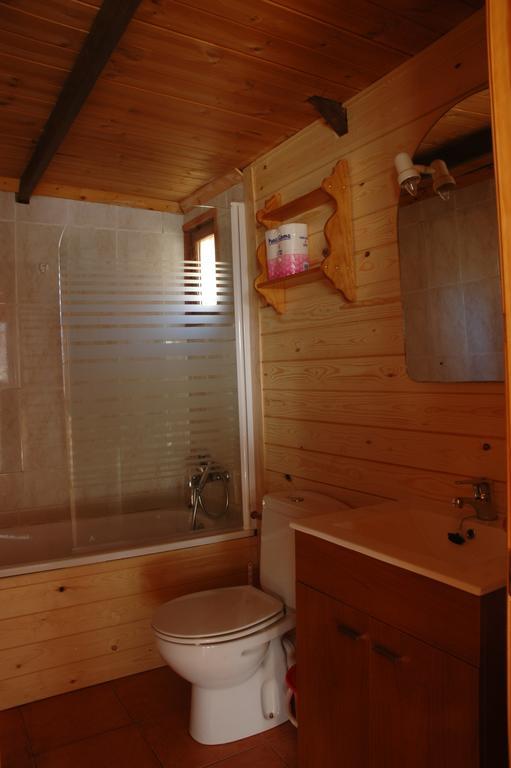 Camping Era Yerla D'Arties Oda fotoğraf