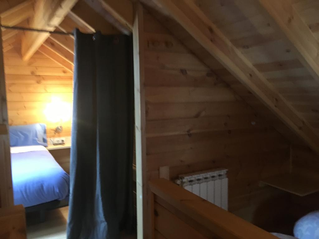 Camping Era Yerla D'Arties Dış mekan fotoğraf