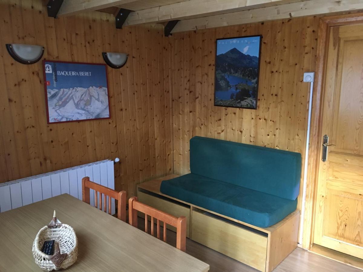 Camping Era Yerla D'Arties Dış mekan fotoğraf